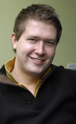 Szymon Piotrowiak awansował w Kompanii Piwowarskiej